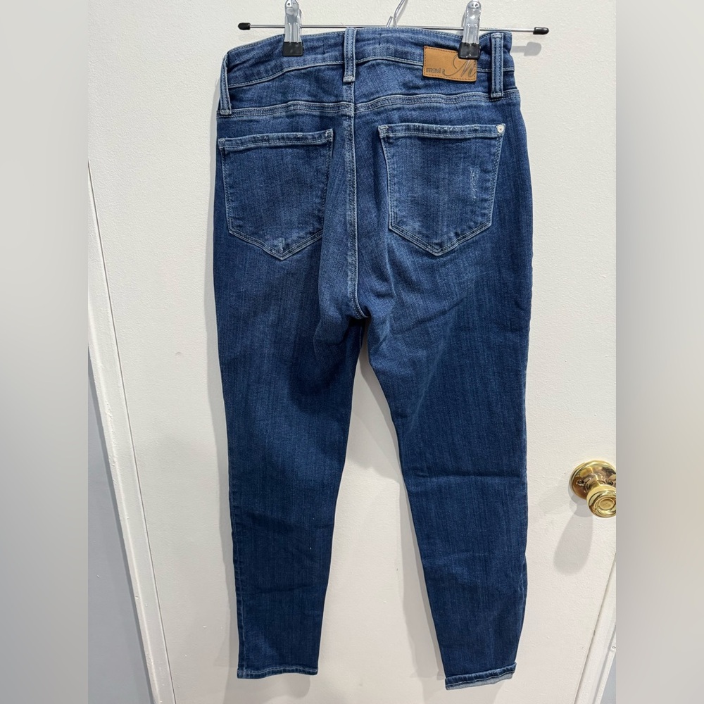 Women’s Mavi Ada Boyfriend Jeans